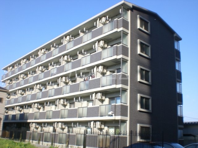 1/21 外観