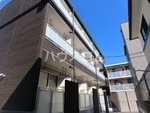 1/21 外観