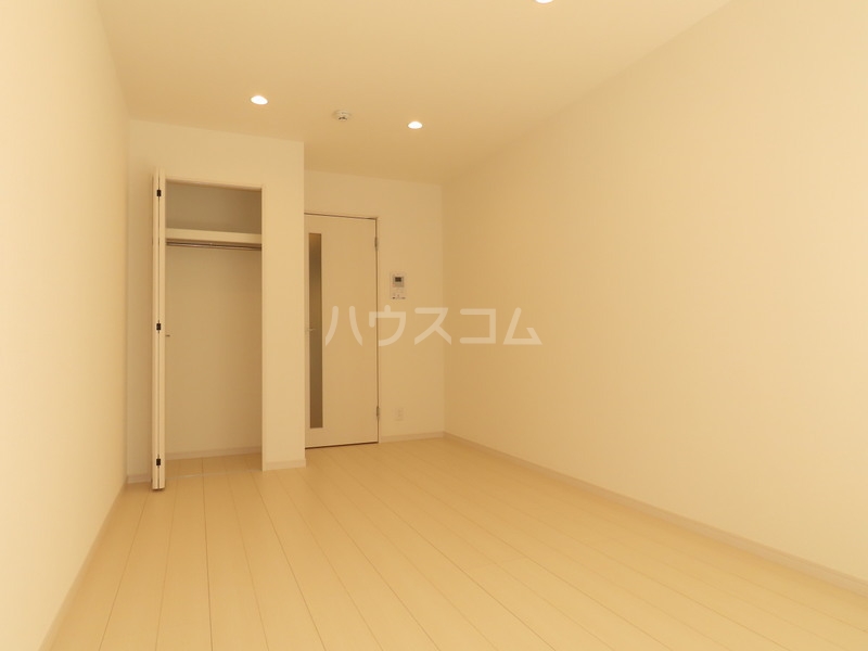 4/21 室内