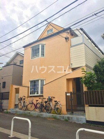 1/16 外観