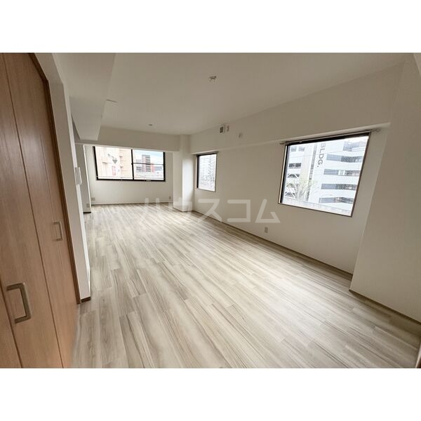 3/25 リビング/ダイニング