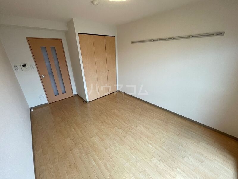 4/18 リビング/ダイニング