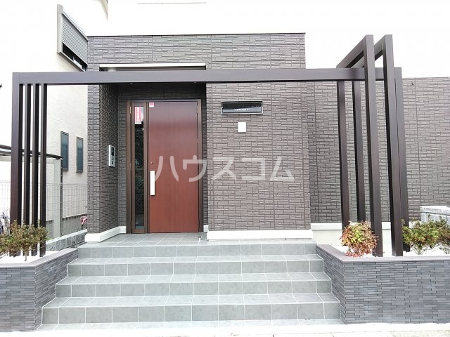 2/5 エントランス