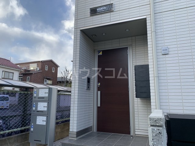 21/29 エントランス