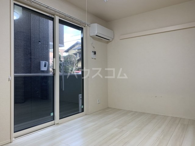 4/29 リビング/ダイニング