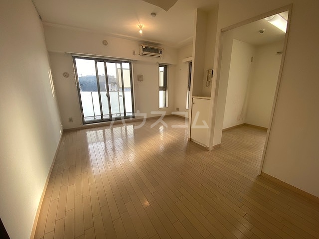 7/26 リビング/ダイニング