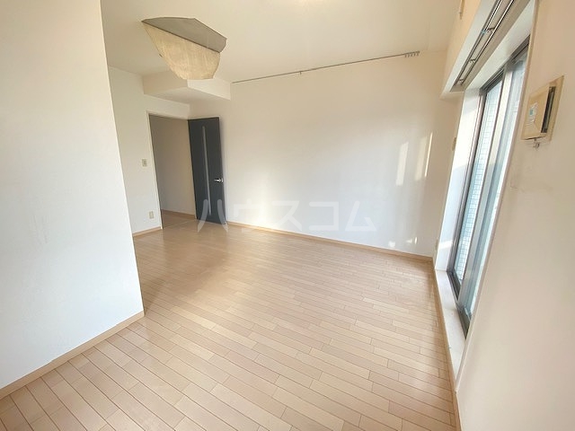 4/26 リビング/ダイニング