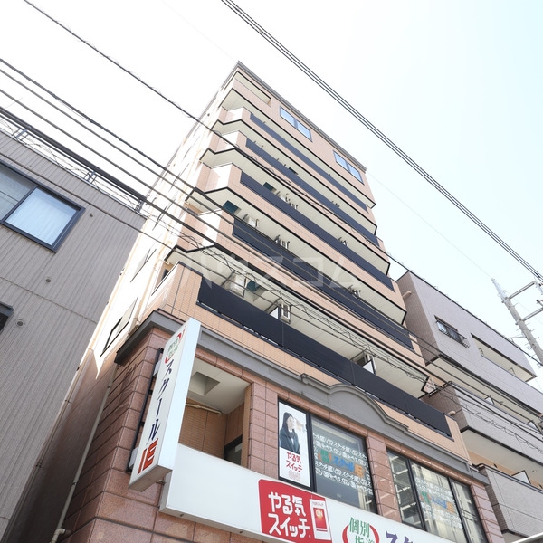 1/16 外観