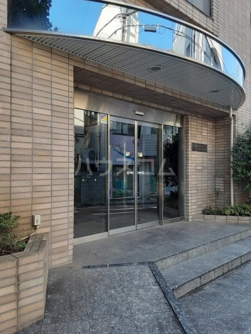 8/9 エントランス