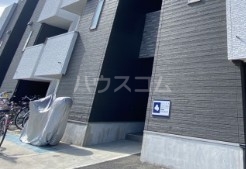 14/20 エントランス