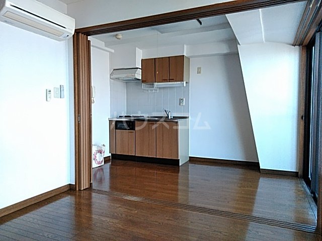 4/23 リビング/ダイニング