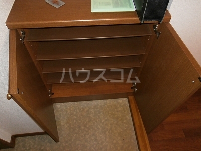 9/30 玄関