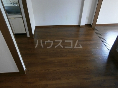 5/30 室内