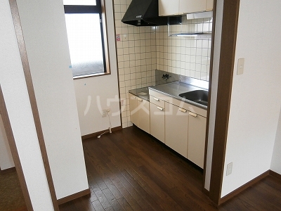 11/30 キッチン