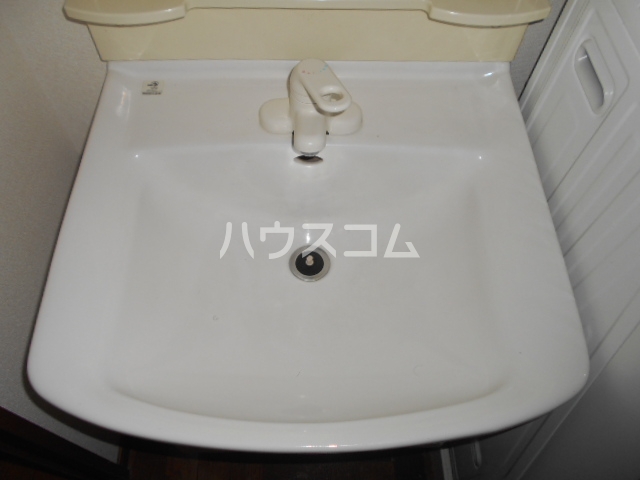 18/30 洗面