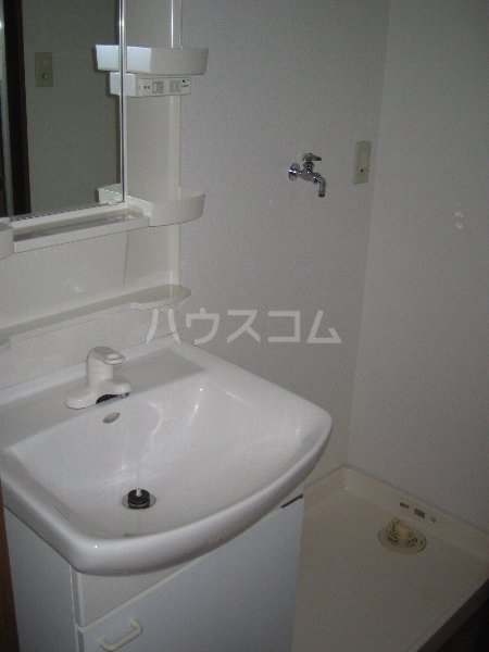 17/30 洗面