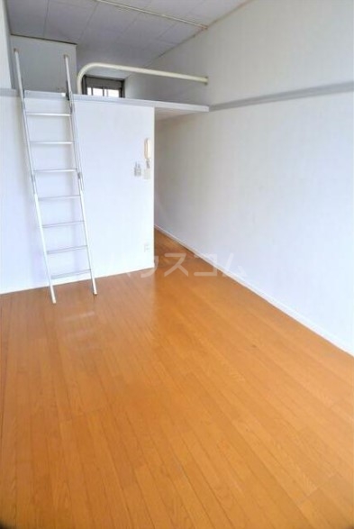 4/18 リビング/ダイニング