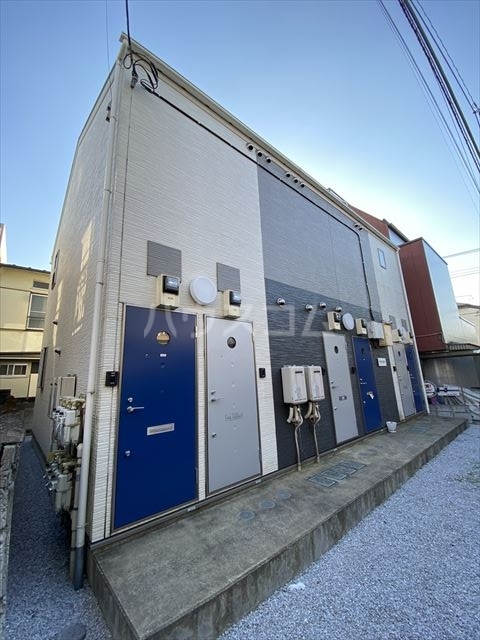 1/30 外観