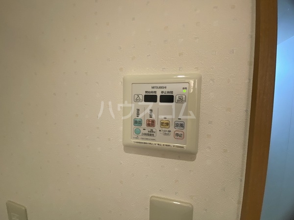 20/30 設備