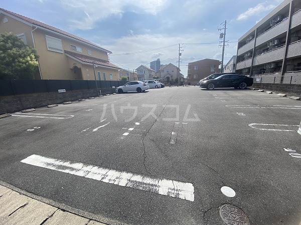 29/30 駐車場