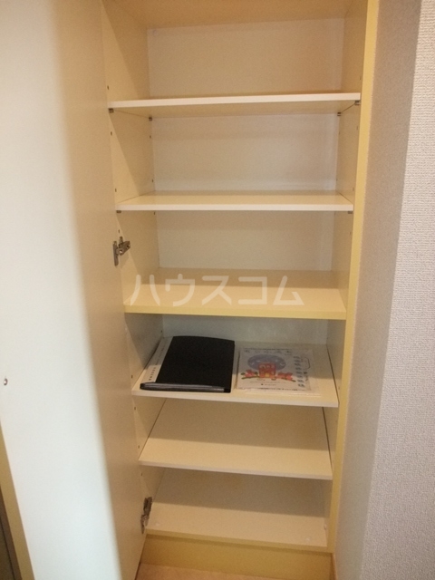 5/20 収納