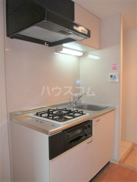 7/20 キッチン