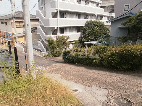 2/8 エントランス