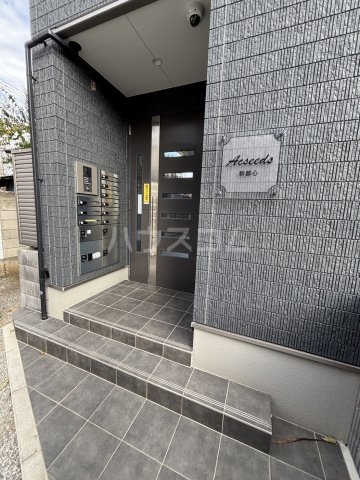 29/30 エントランス