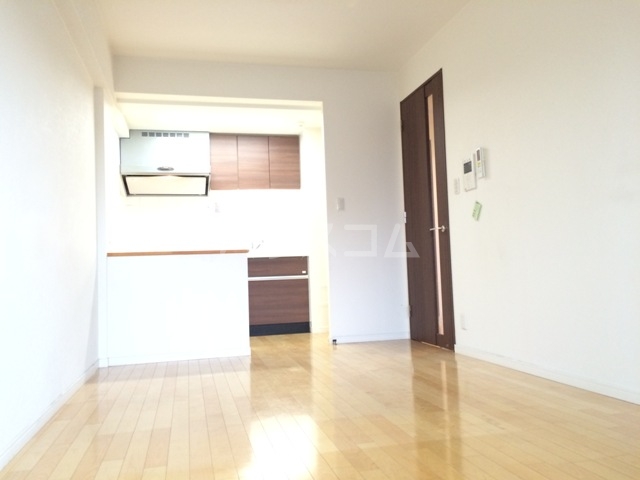 4/25 リビング/ダイニング