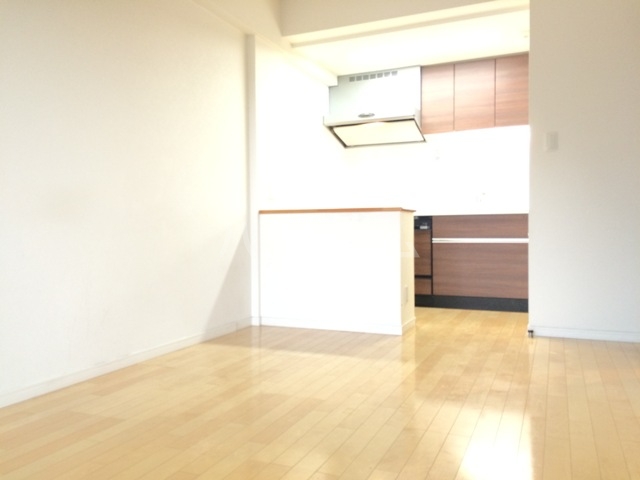 3/25 リビング/ダイニング