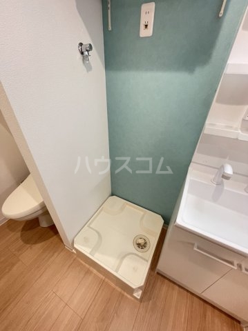 10/22 洗面