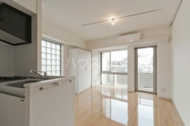 3/21 リビング/ダイニング