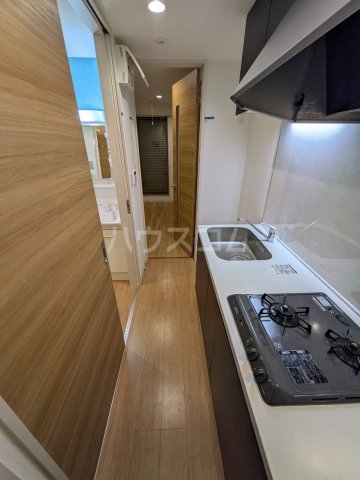 6/30 室内