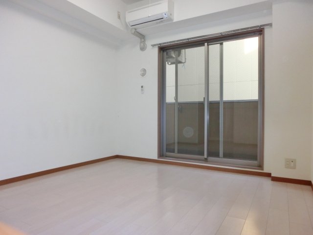 10/24 バルコニー