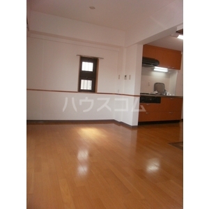 3/18 リビング/ダイニング