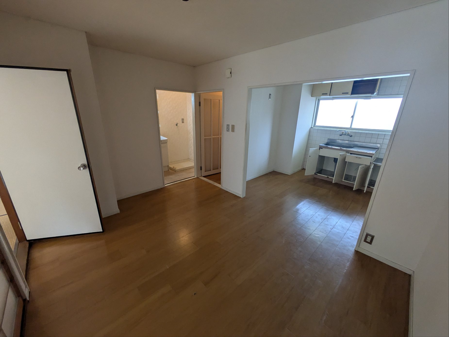 6/30 リビング/ダイニング