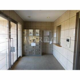 15/25 エントランス