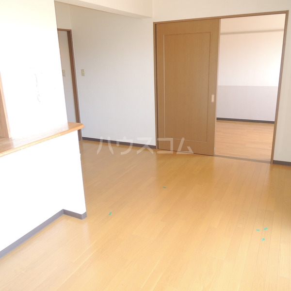 3/25 リビング/ダイニング