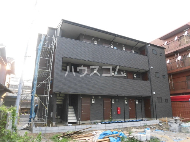 1/24 外観