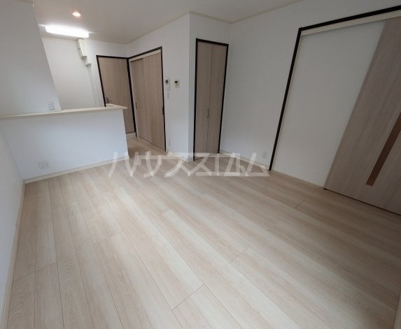 3/22 リビング/ダイニング