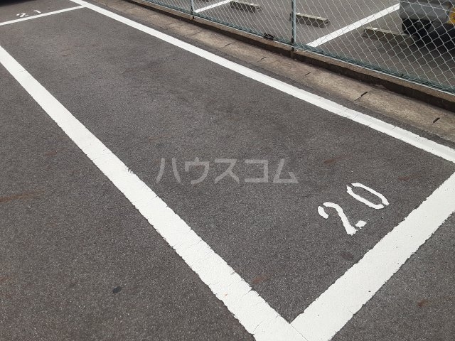 24/30 駐車場