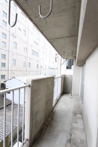 21/30 バルコニー