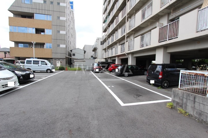 24/30 駐車場