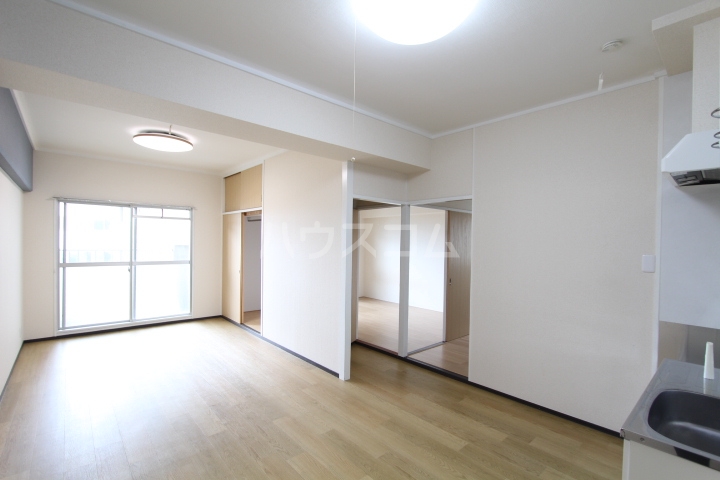 3/30 リビング/ダイニング