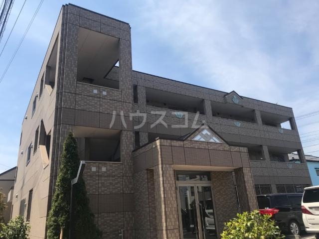 4/25 外観