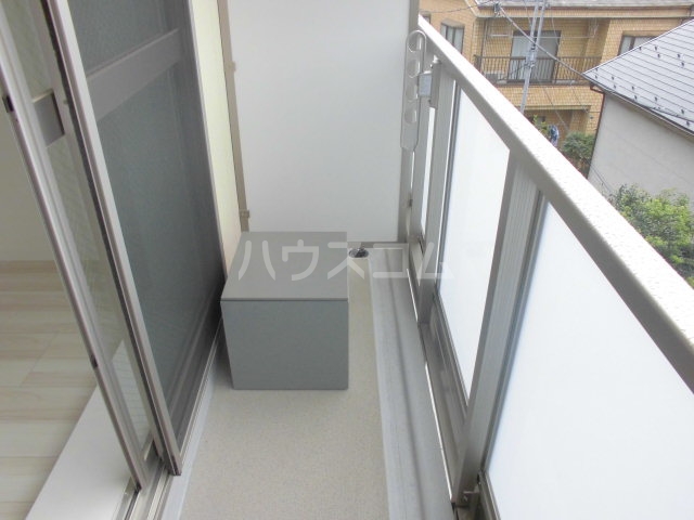 17/30 バルコニー