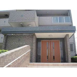 3/16 エントランス