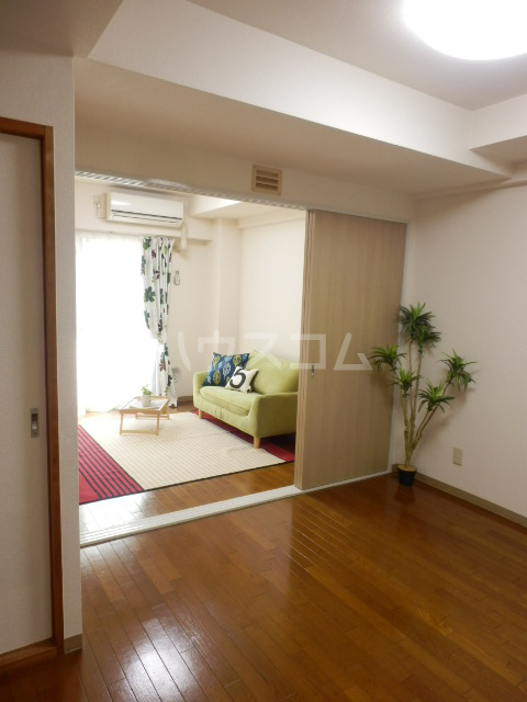 3/30 リビング/ダイニング