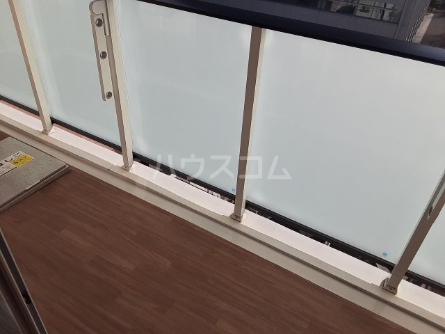 18/30 バルコニー