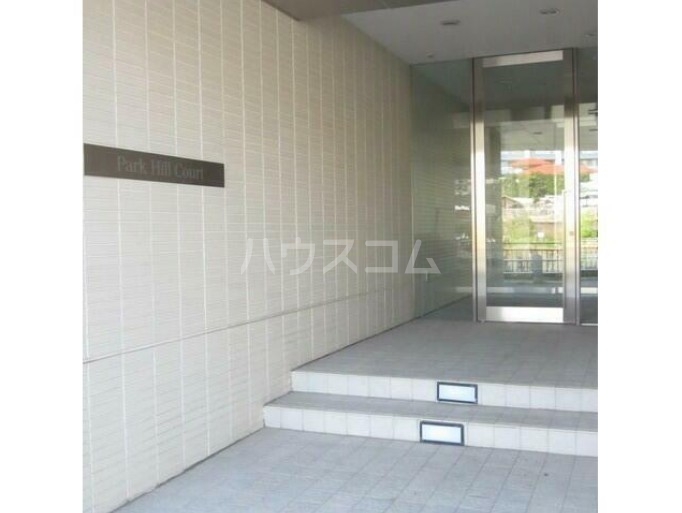 2/9 エントランス